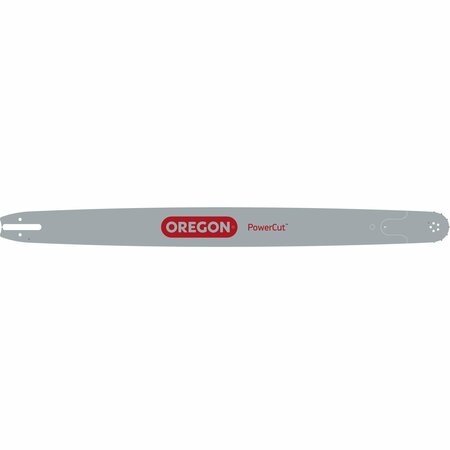 OREGON Chainsaw Guide Bar, Power Match, 36 in., 3/8 in. Pitch, .050 in. Gauge, Fits Stihl 360RNDD025